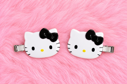 kitty clips