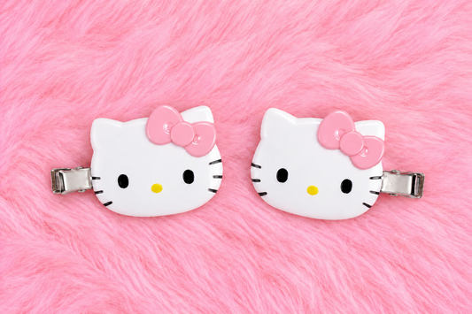 kitty clips